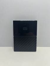 Image of Western Digital 4TB My Passport - External Hard Drive “Brand New”