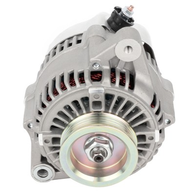 ECCPP Alternator 95Amp For Honda CR-V 1997 1998 1999 2000 2001 2.0L 102211-1270