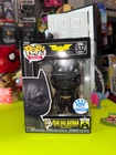 Funko Pop! Fear Gas Batman funko shop exclusive #532 w/protector
