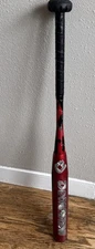 32/22 Demarini CF5 Insane CFI13 Composite Fastpitch Softball Bat USSSA ASA ISA