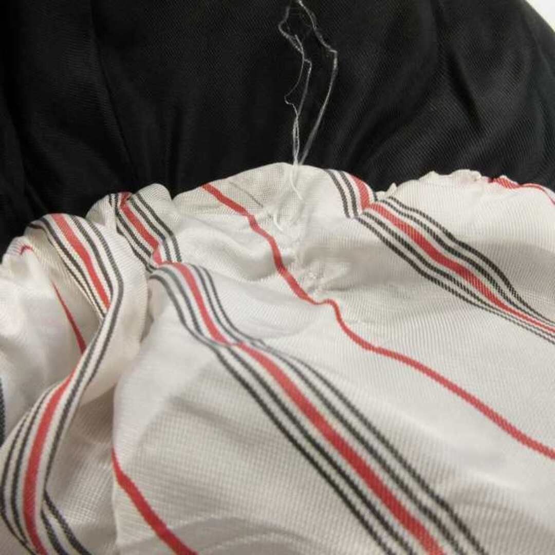 Burberry Melton Jacket Coat Toggle Button Cutoff … - image 7