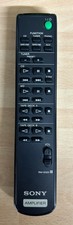 ?Genuine Sony RM-S325 Stereo Amplifier System Remote Control 
