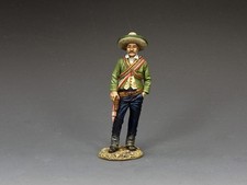 CD021 - Emiliano Zapata - Cattle Drive - King and Country