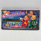 VINTAGE The Chipmonks Go Hollywood COMPLETE Ideal 1983 Alvin Simon Theodore