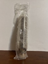 Sweetwater Brewing Company 50 Tasting Cups New
