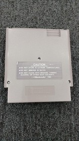 Nes Software Model Puzznic Taito LOz70