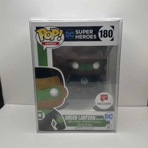 Funko Pop! Vinyl: DC Universe - Green Lantern #180