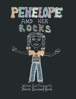 Penelope And Her Rocks | A Story About Accepting Yourself | Roane | Taschenbuch