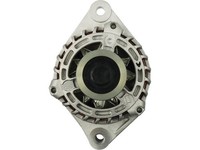 As-Pl Lichtmaschine Generator 105A 12V FüR Opel Vectra C Caravan Zafira B Fiat