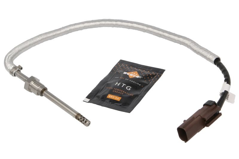 Fits NRF NRF 707450 Sensor, exhaust gas temperature  707450 Exhaust g ⭐UK Stock⭐