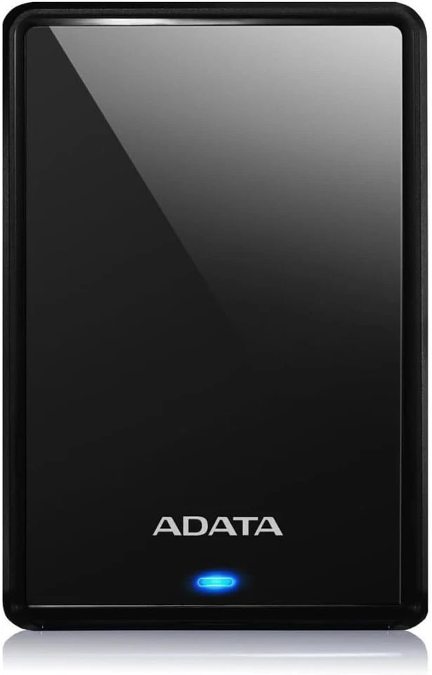 ADATA HV620S External Hard Drive(AHV620S-4TU31-CBK) 4TB Black - Image 4 of 4