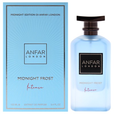 Midnight Edition - Midnight Frost Intense by Anfar - 3.4 oz