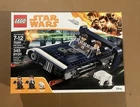 LEGO Star Wars 75209 Han Solo's Landspeeder brand new sealed box