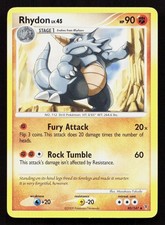 RHYDON 80/147 Pokemon SUPREME VICTORS