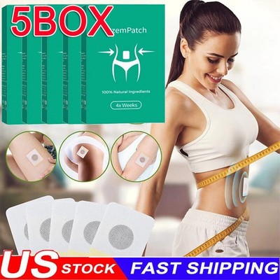 150pcs Rejuva Care Ozem patch Plant Ingredients Slimming & Shaping Patch-2026