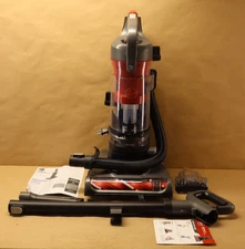 Hoover Rewind Pet Bagless Upright Vacuum Cleaner, Pet Friendly, Automatic Cord