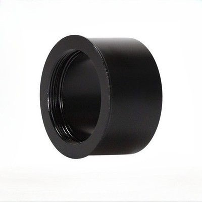 1.25'' Telescope Adapter 23.2mm ID C Thread Microscope Eyepiece Industrial Camera