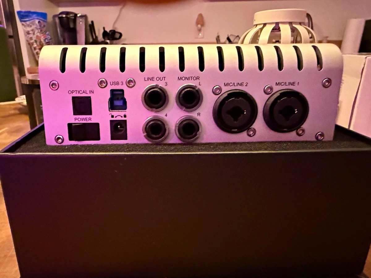 Universal Audio UAD 2 products for sale | eBay