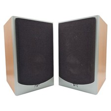 Elac BS 103.2 Regallautsprecher Paar Lautsprecher Boxen