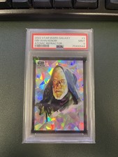 2023 Topps Star Wars Obi-Wan Kenobi Trading Cards Checklist and Odds 37