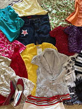 BUNDLE Vintage Clothing Lot – Y2K / 90s / 2000s Reseller Bundle
