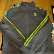 Adidas Zip-up Tracksuit Set for Women