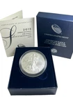 2015 American Silver Eagle 1oz Bullion Proof Coin West Point OGP COA