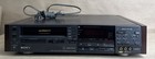 Sony Sl-Hf870D Super Betamax Player Video Cassette Recorder - Not Tested