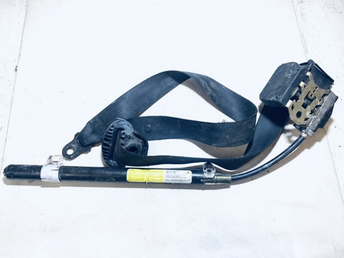 7m0857705c Sicherheitsgurt Gurt Vorne Linke 95vw611b09 Ford Galax DE1231869-86