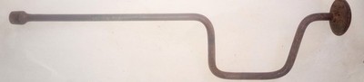 1900's-1930's Ford Script Speed Wrench #5-Z-285 Factory OEM Model T And Model A
