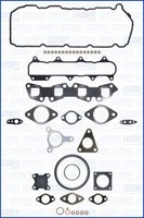 Dichtungssatz Zylinderkopf Ajusa 53069700 FüR Nissan Navara NP300 D40 Pathfinder