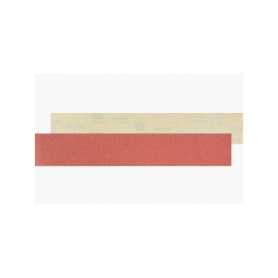 Indasa USA,Inc. Medallion 920-80 Rhynostick Red Line XL Long File Board Sheet St