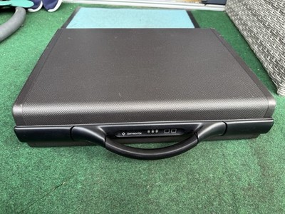 Samsonite Focus 3 Aktentasche mit Verschluss