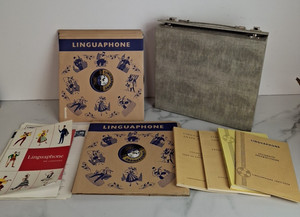 LINGUAPHONE 英語学習教材セット LINGUAPHONE|英会話教材セット|【ハードオフ公式通販】オフモール