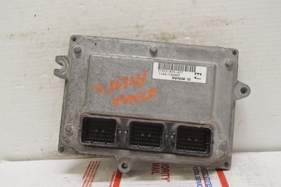 2007-2009 Acura MDX 37820-RYE-A57 Engine Control Module Unit Ecm J68 033