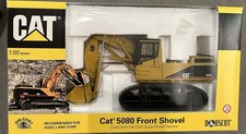 NORSCOT CAT 5080 FRONT SHOVEL 1/50