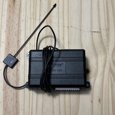 DEI Directed Viper Python Module Brain And Antenna ONLY 550 ESP