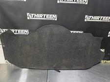 04-06 Pontiac Gto Spare Tire Cover Carper Trunk Liner 92155400 Oem N724 04-06 Pontiac Gto Spare Tire Cover Carper Trunk Liner 92155400 Oem N724