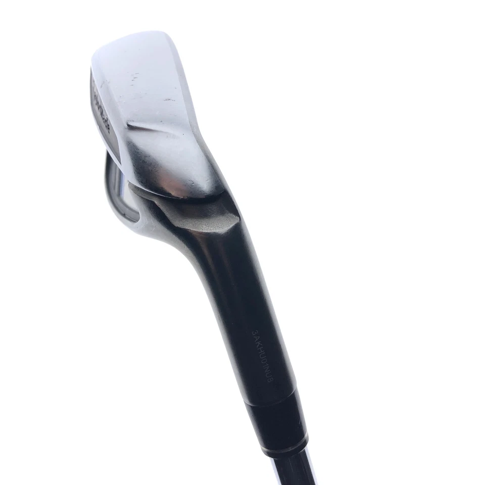 Used TaylorMade SpeedBlade 8 Iron / Regular Flex - Image 3 of 4