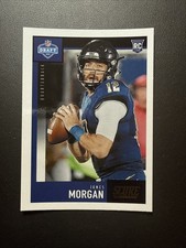 2020 Score James Morgan #359 Rookie RC Jets
