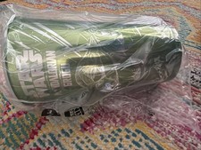 Star Wars Burger King Plastic Cup 2026 The Mandalorian And Grogu, Green