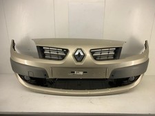 Pare-choc avant Renault SCENIC