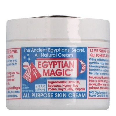 Egyptian Magic All Purpose Skin Cream natürliche Hautpflegecreme 59ml
