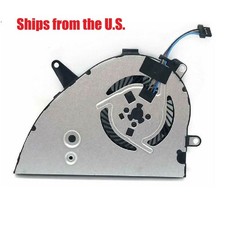 For HP Pavilion L23898-001 Laptop CPU Cooling Fan New Origianl