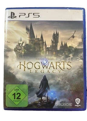 Hogwarts Legacy (Sony PlayStation 5)