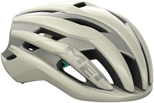 MET Trenta MIPS Helmet - Greige/Glossy, Large