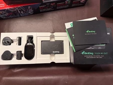 BirdDog Flex 4K OUT NDI Decoder