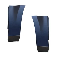 For Cadillac Escalade EXT 2007-2013 Quarter Panel Driver & Passenger Side | Pair