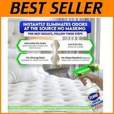 Fast Acting Odor Eliminator for Strong Odors