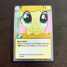 2012 Enterplay My Little Pony Friendship is Magic Trading Cards 18